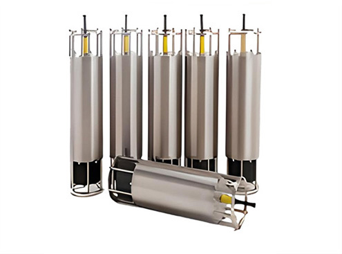 水声通信机系列