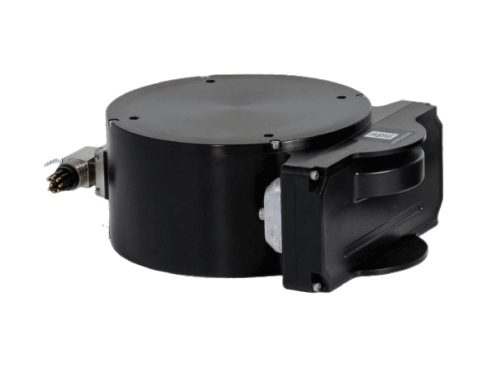 Flexview HF 系列高频多波束声纳