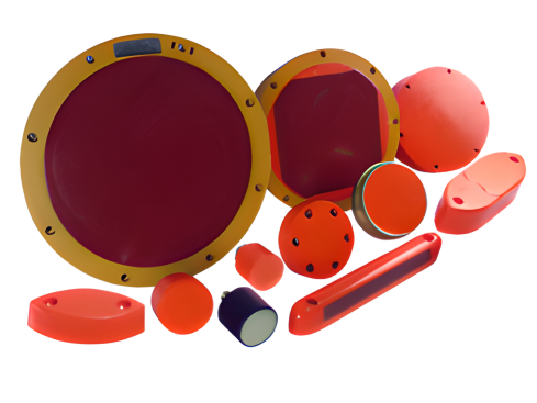 Kongsberg EA/EK 系列单波束测深系统