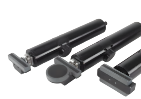 Kongsberg 1171 系列 Clariscan声纳