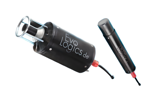 Evologics 声通信系统