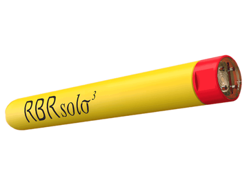 RBRsolo³ | RBRvirtuoso³ 单通道记录仪