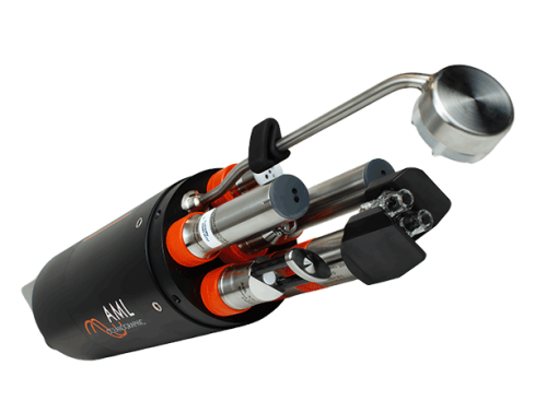 AML-6 多参数水质监测仪