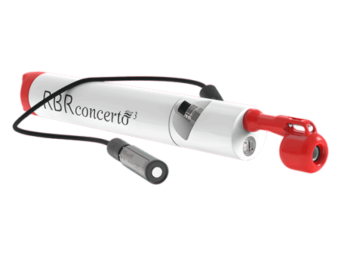 RBRconcerto³ 多参数记录仪