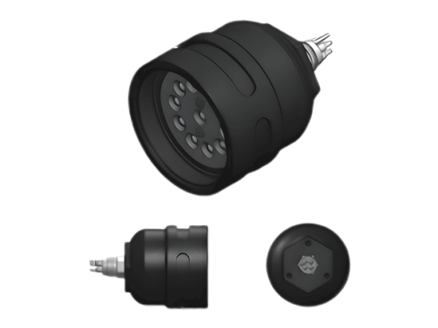 ROS SEASTAR & Q/MV-LED系列专业照明系统