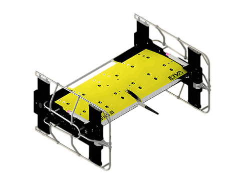 EIVA ScanFish ROTV 系列