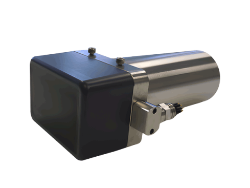 Imagenex 837AXi “Delta T” 多波束声纳