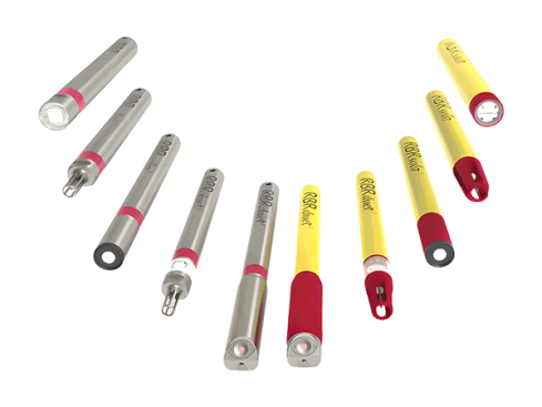 RBRduet³ | RBRduo³双通道记录仪