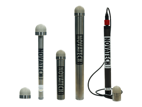 NOVATECH系列深海铱星定位信标