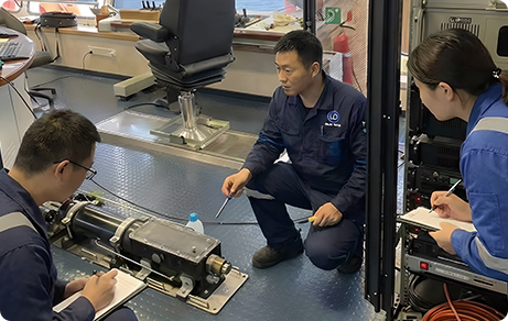 设备维护与基础维修培训