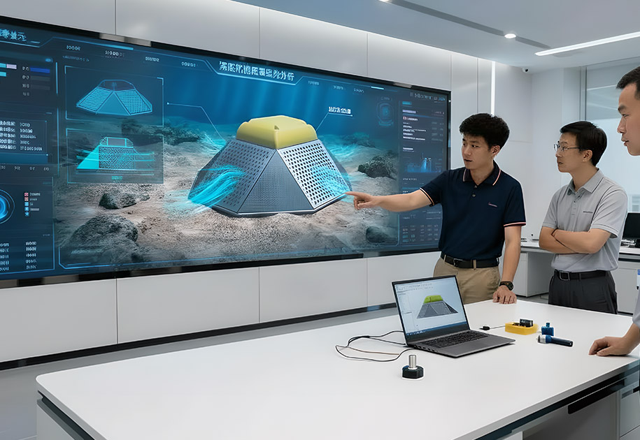 国产及自主研发设备