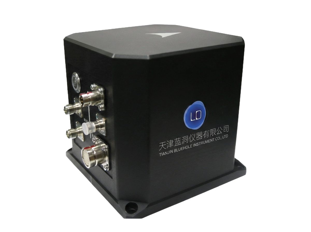 Sagsea系列光纤惯性导航系统