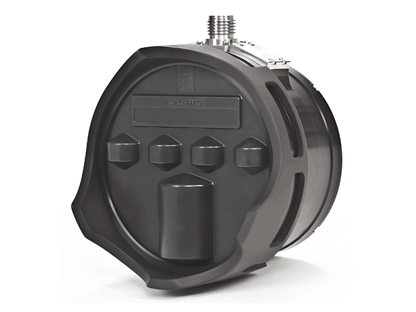 Kongsberg M3多波束声呐