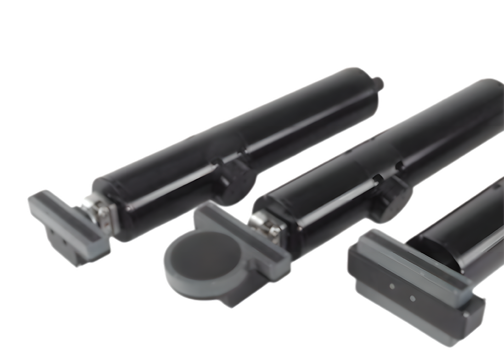 Kongsberg 1171 系列 Clariscan声纳