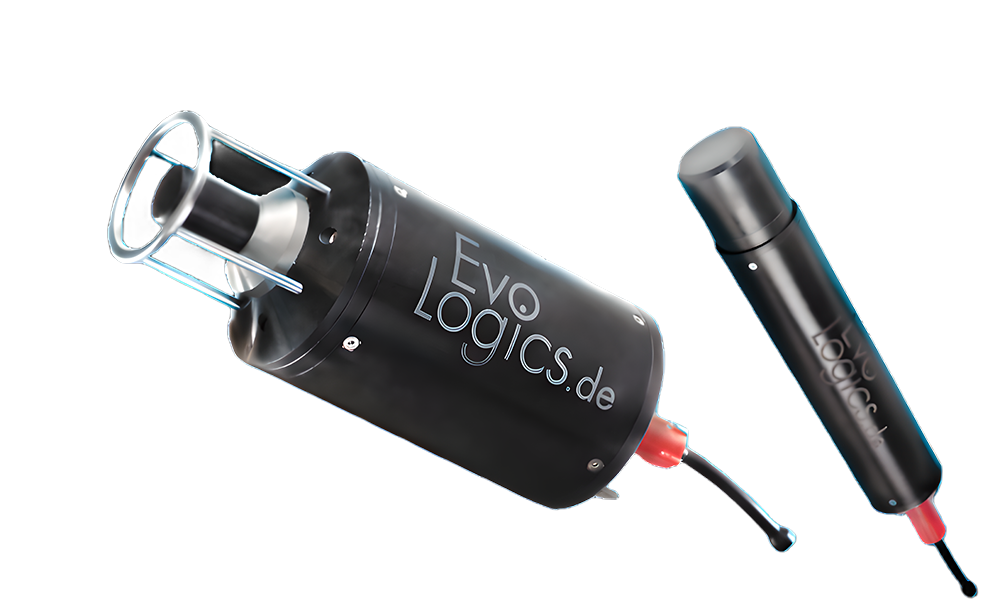 Evologics 声通信系统