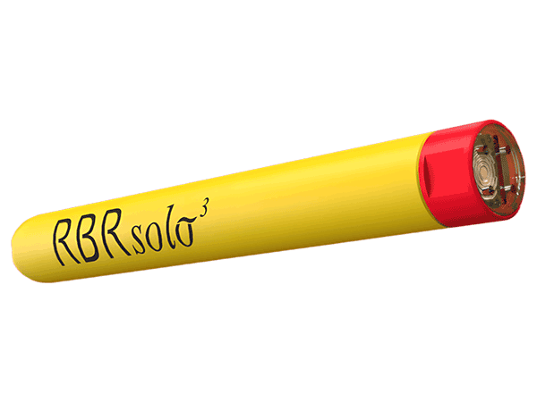 RBRsolo³ | RBRvirtuoso³ 单通道记录仪