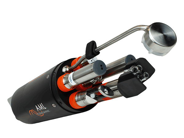 AML-6 多参数水质监测仪