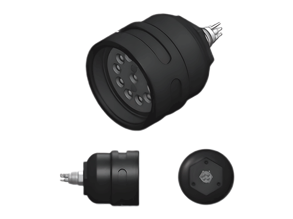 ROS SEASTAR & Q/MV-LED系列专业照明系统