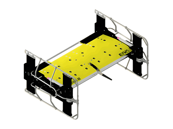 EIVA ScanFish ROTV 系列