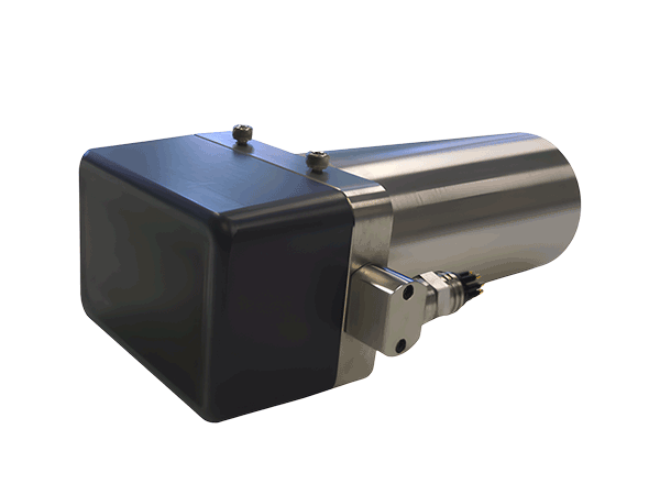 Imagenex 837AXi “Delta T” 多波束声纳