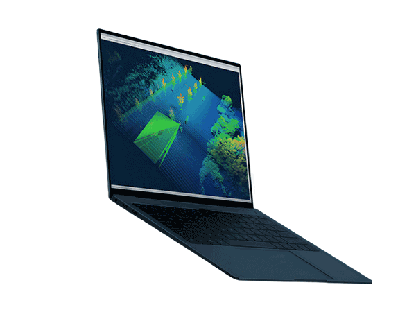 QPS Qinsy 9测量数据采集与导航软件