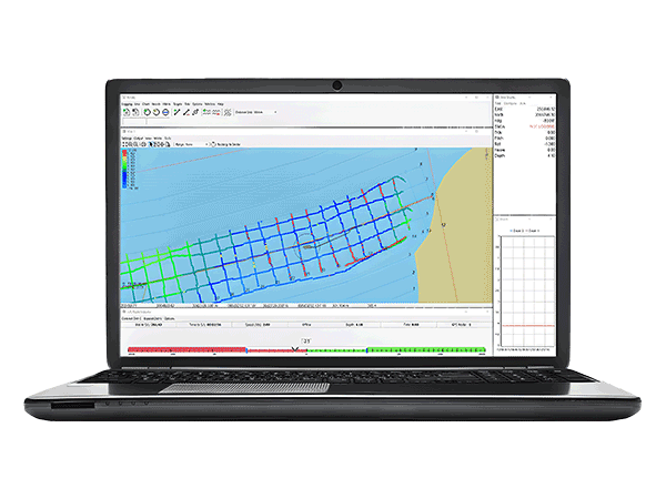 HYPACK系列测量导航软件