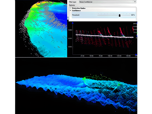 CARIS HIPS and SIPS 海道测量数据处理软件
