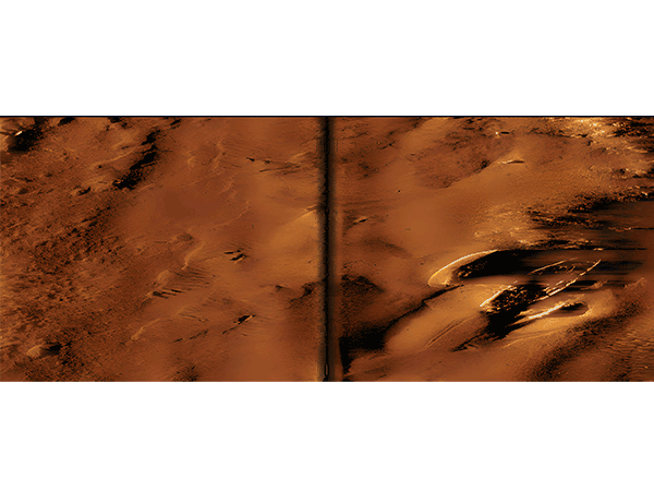 SonarWiz系列专业地球物理与水文数据处理软件