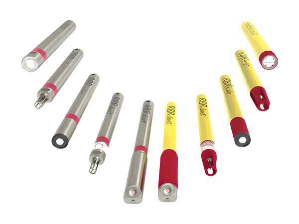 RBRduet³ | RBRduo³双通道记录仪