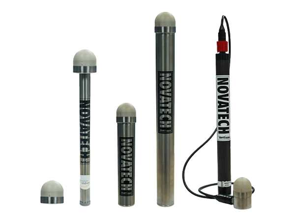 NOVATECH系列深海铱星定位信标