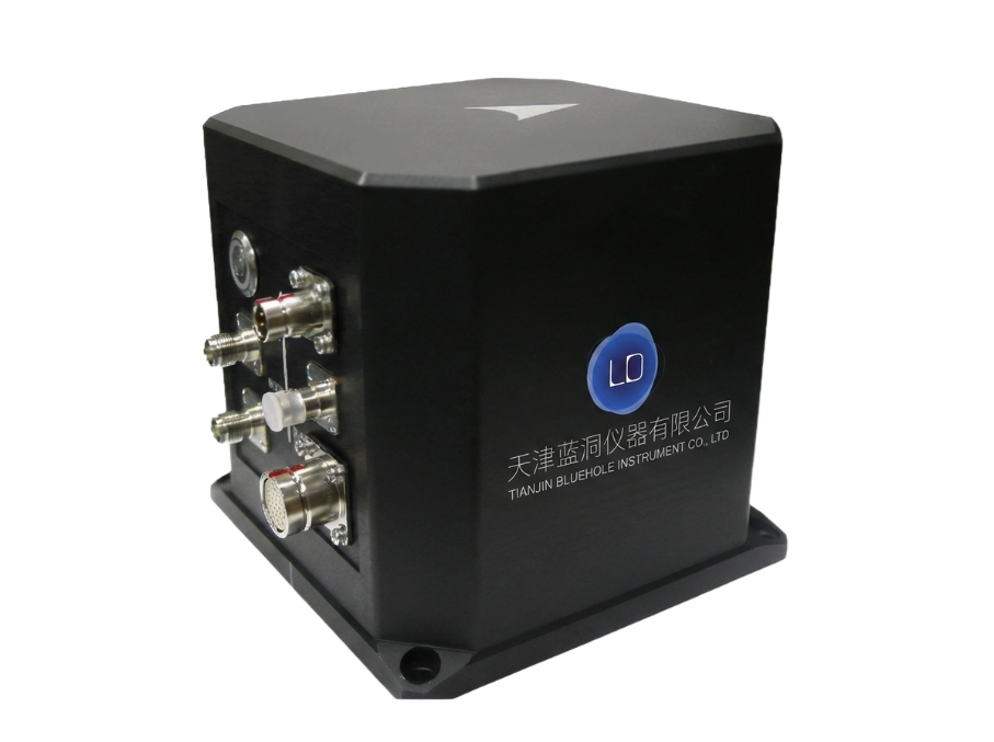 Sagsea系列光纤惯性导航系统正式发布 国产高精度导航装备通过国际主流比测