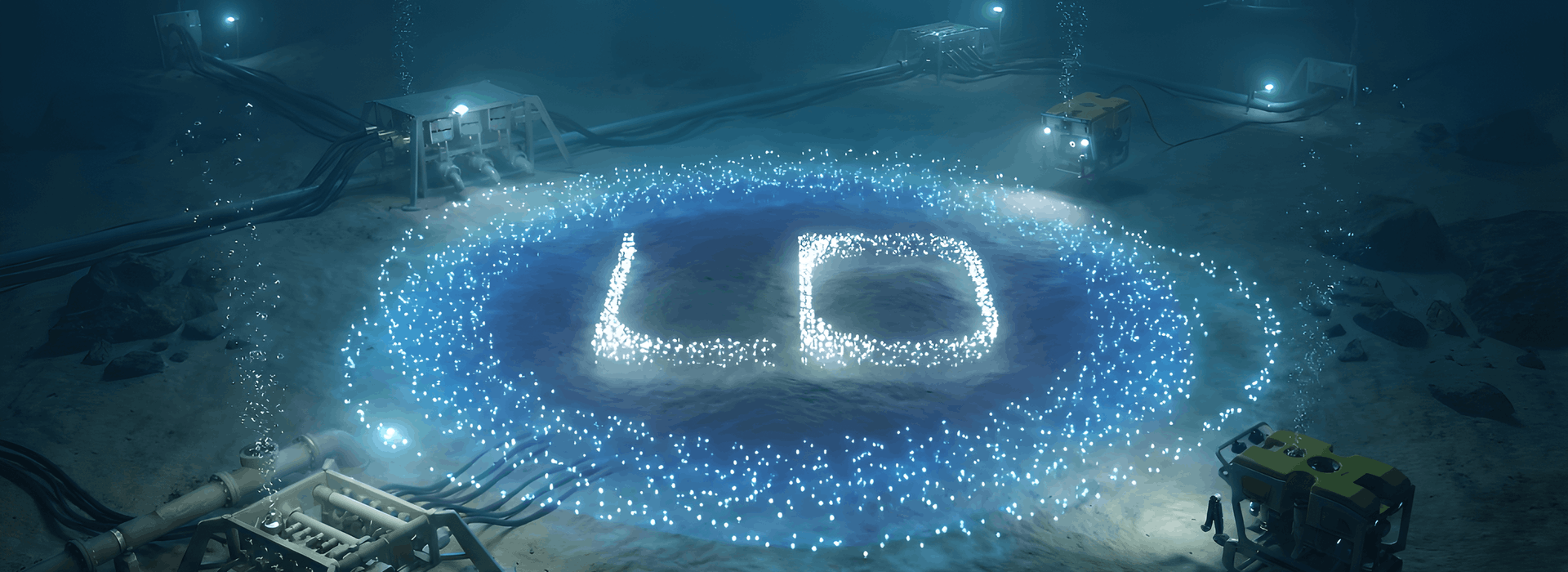 全球侧扫声呐市场快速增长，地缘政治与技术革新双轮驱动